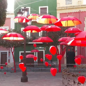 La Pita Penzion