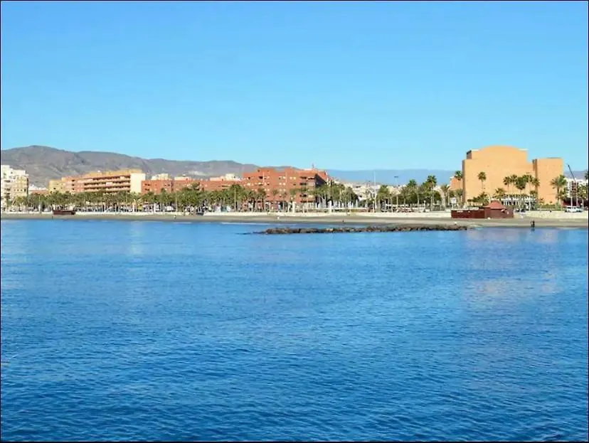 Tu Playa Y Tu Casa Con Terraza location